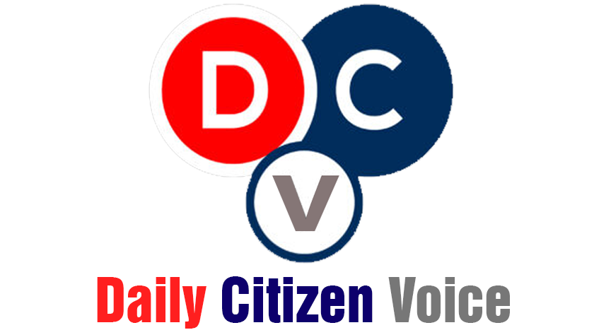 Daily Citizen Voice